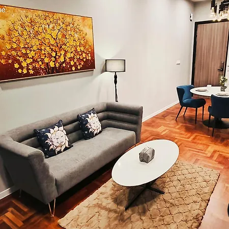 Sk2 Luxury Home 3R2B Bloomsvale Kuala Lumpur Exterior photo