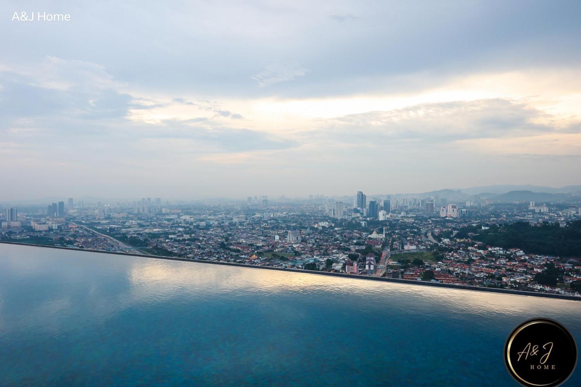Sk2 Luxury 3r2b Bloomsvale Pangsapuri Kuala Lumpur