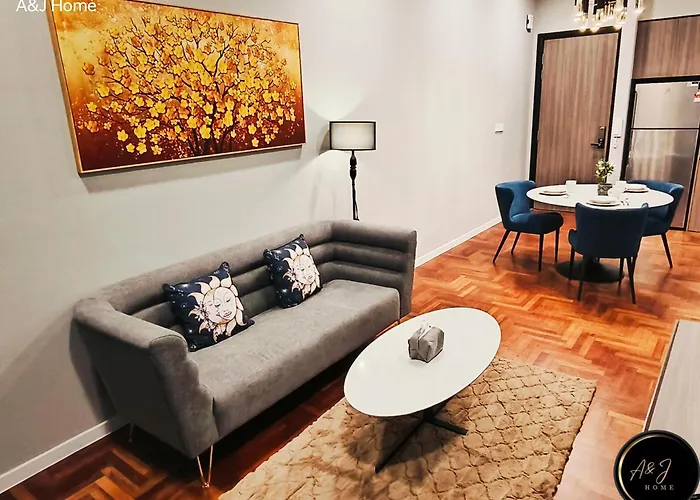 Sk2 Luxury Home 3R2B Bloomsvale