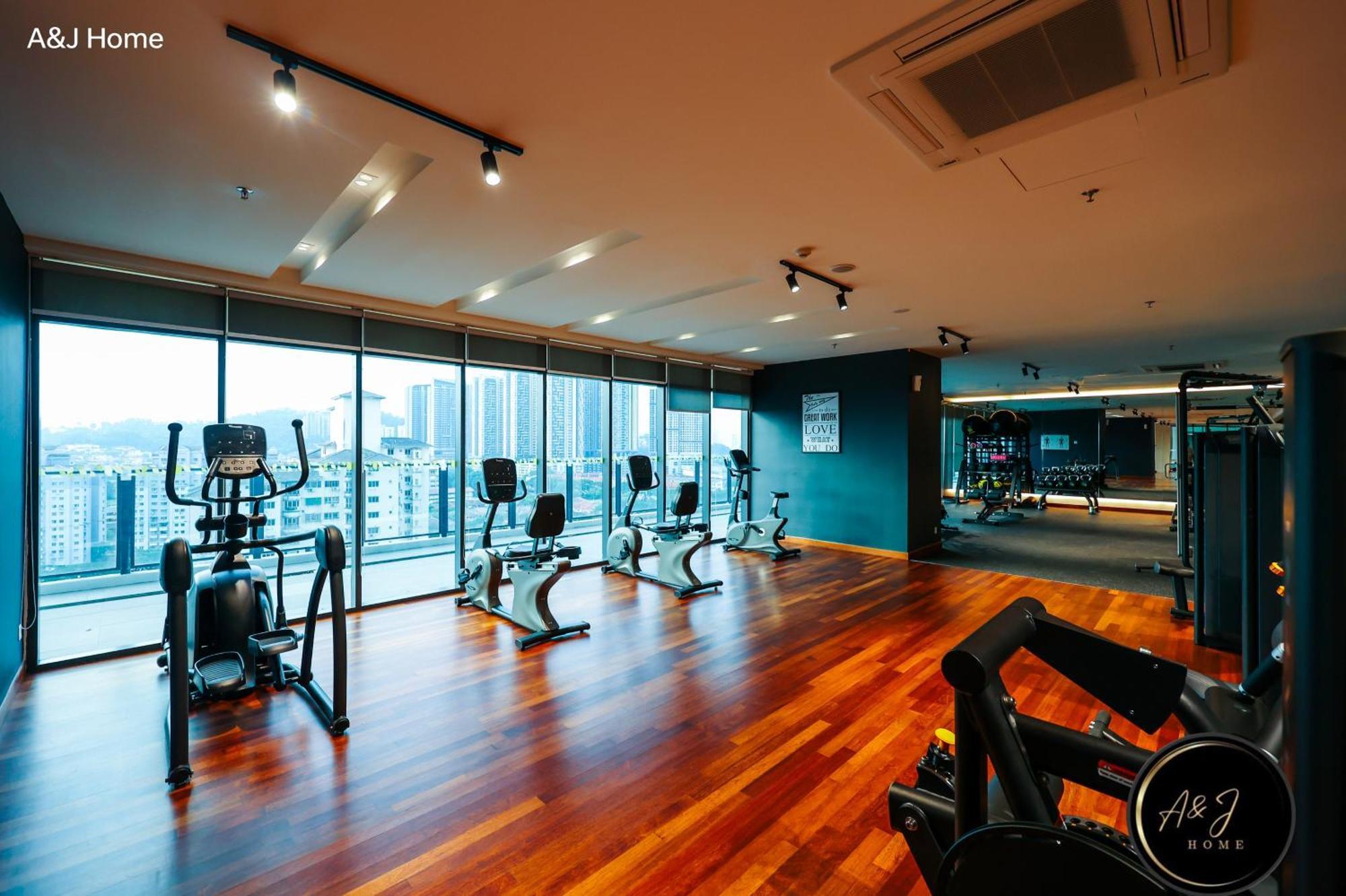 Apartment Sk2 Luxury 3r2b Bloomsvale *