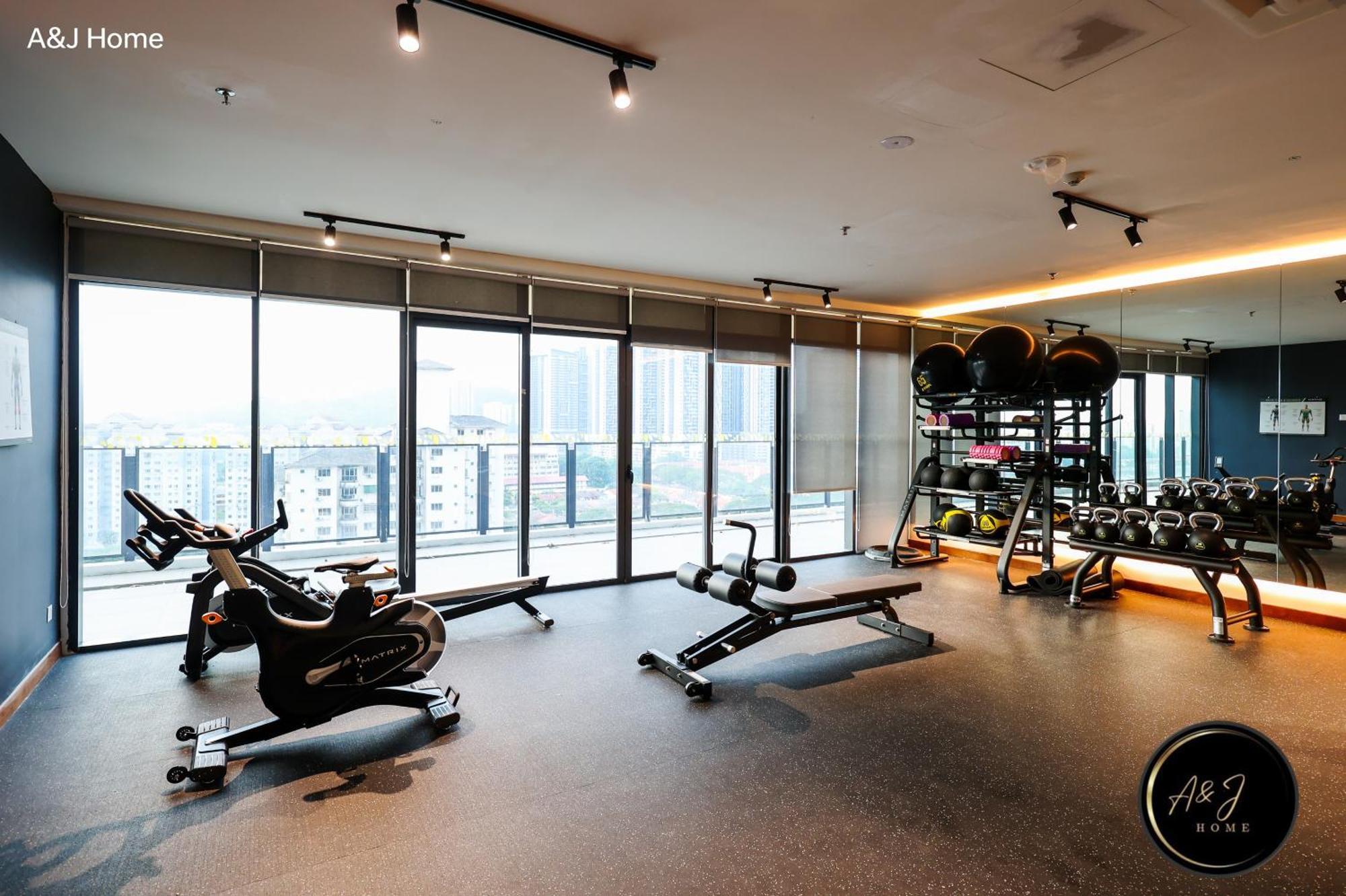 Sk2 Luxury 3r2b Bloomsvale Apartment *