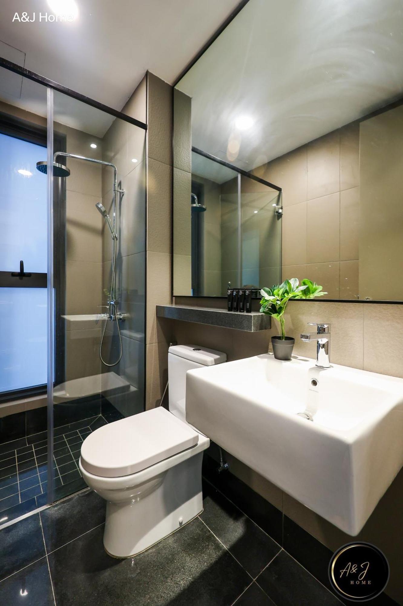 Apartment Sk2 Luxury 3r2b Bloomsvale