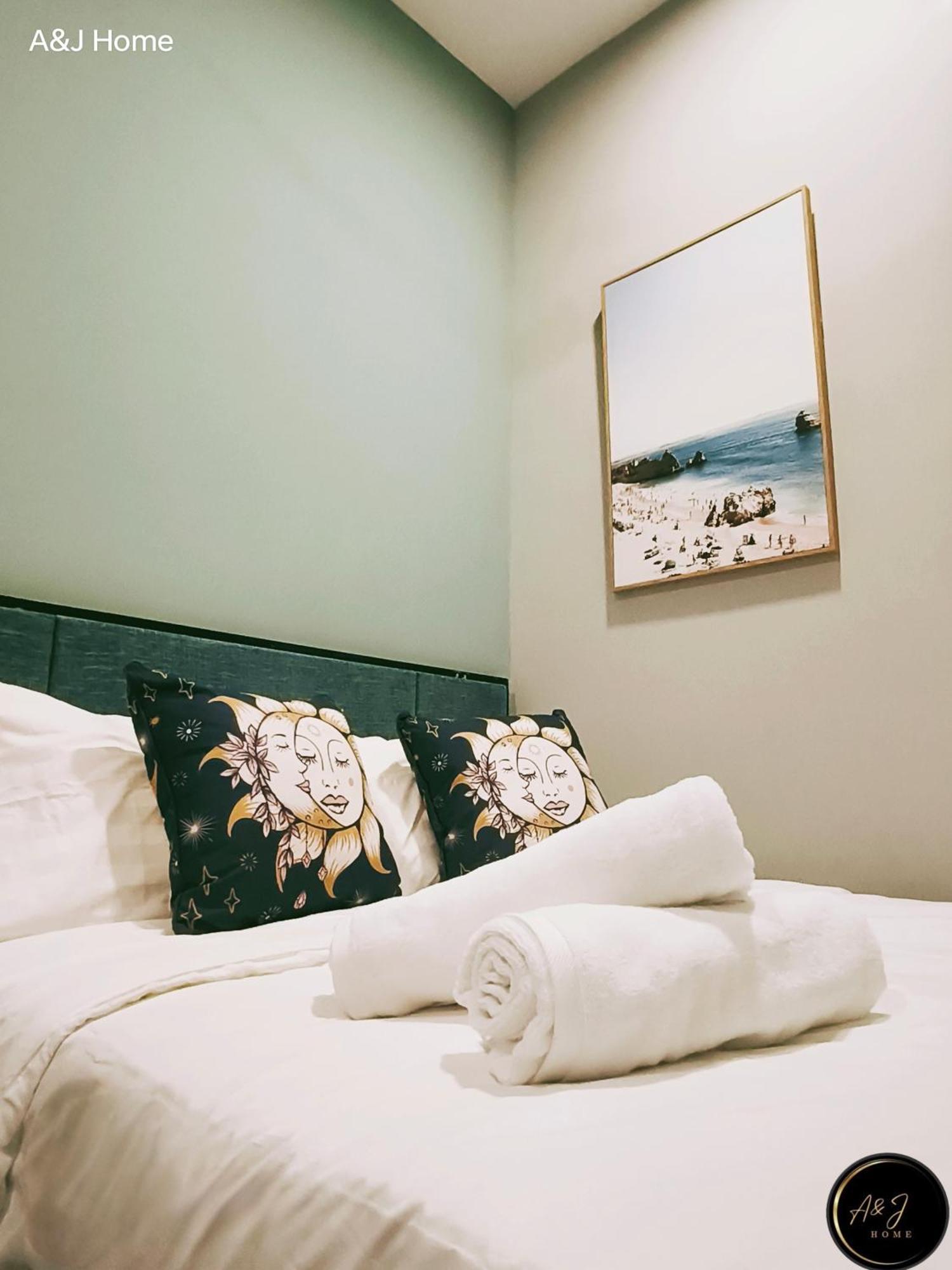 Sk2 Luxury 3r2b Bloomsvale Apartment