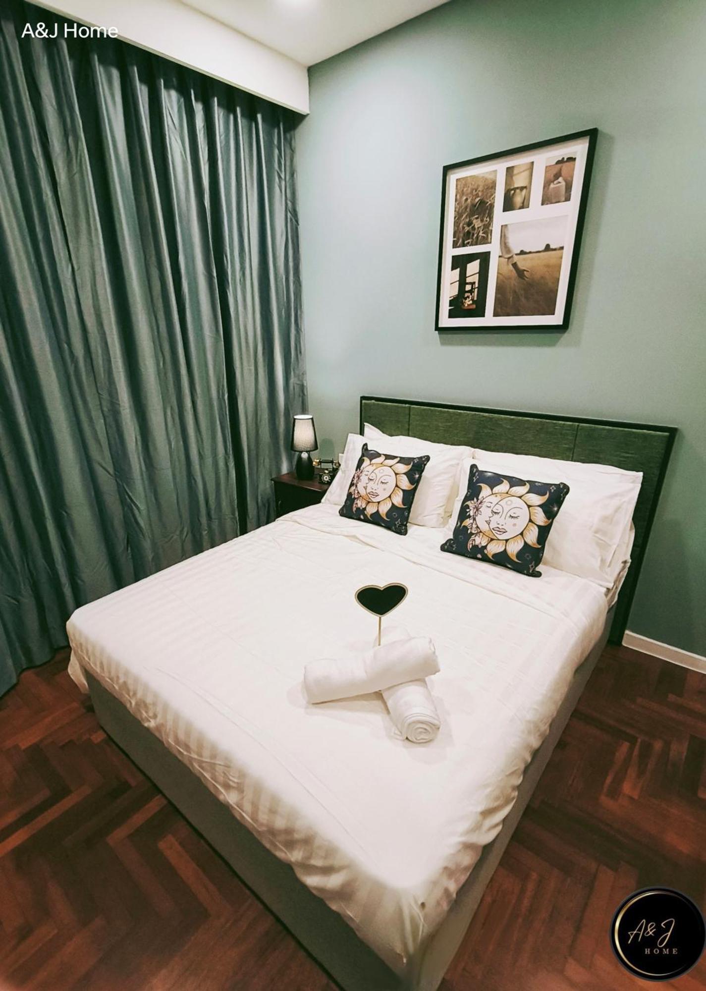 Sk2 Luxury 3r2b Bloomsvale Apartment *